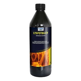 Nitor Fixor Lysfotogen 1L