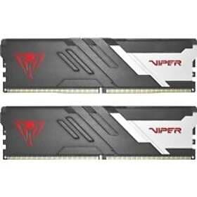 Patriot Viper Venom DDR5 32GB:2x16GB 7200MHz PC5-57600 (PVV532G720C34K)