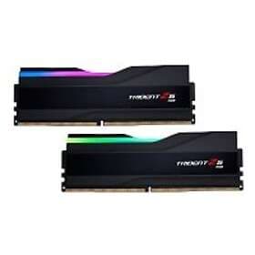 G.Skill Trident Z5 RGB DDR5 48GB:2x24GB 8400MHz PC5-67200 (F5-8400J4052G24GX2-TZ5RK)