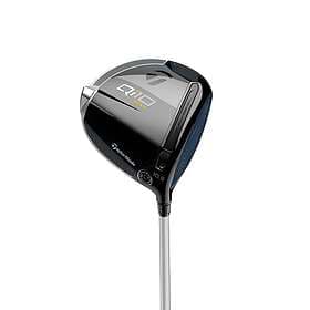 TaylorMade Qi10 Max Driver