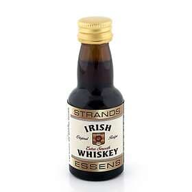 Strands Irish Whiskey Essens