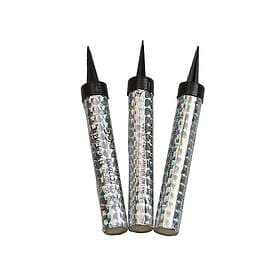 Isfackla Silver 3-pack