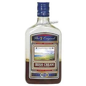 Irish cream extrakt med likörbody