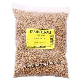 Karamellmalt hel EBC: 20 1kg