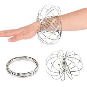 Magic Flow Ring