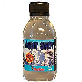 Mint shotmix