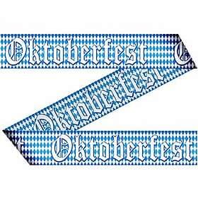 Oktoberfest plastband