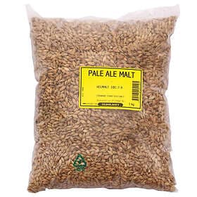 Pale Ale malt Hel 25kg säck Ebc 7-9 Finns i butiken