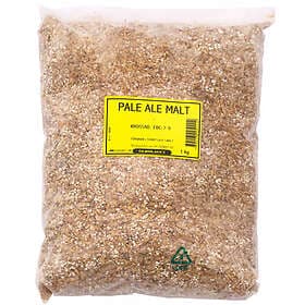 Pale Ale Malt Krossad 5 Kg