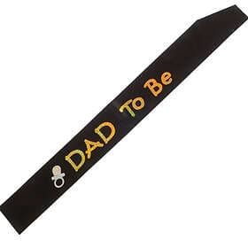 Ordensband Dad to be