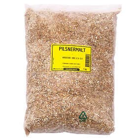 Pilsnermalt Krossad 1Kg