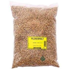 Pilsnermalt Hel 5kg