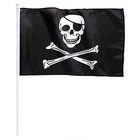 Piratflagga