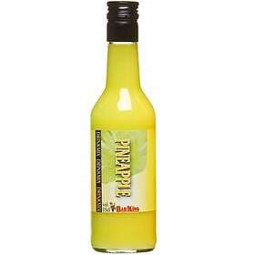 Pineapple drinkmix