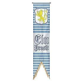 Standar Bavaria Tygvimpel