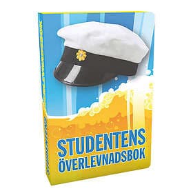 Studentens Överlevnadsbok