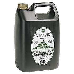 Vit Exklusiv