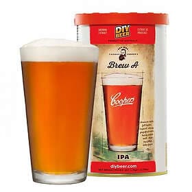 Ölsats Coopers IPA