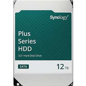 Synology Plus Series Hdd HAT3310 12TB