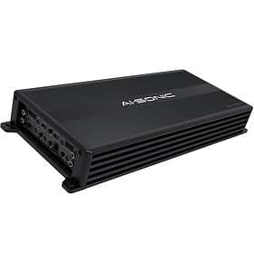 AI-SONIC S2-A100.4