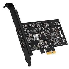 AVerMedia Live Streamer Ultra HD GC571