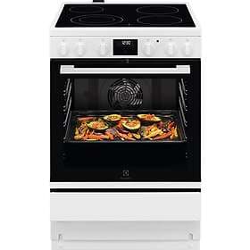 Electrolux LKR64440SW (Vit)