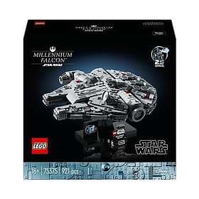 LEGO Star Wars 75375 The Millennium Falcon