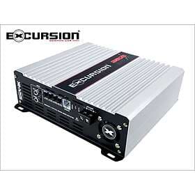 Excursion SXA 4K-24VOLT