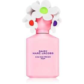 Marc Jacobs Daisy Eau So Fresh Pop edt 75 ml