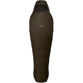 Mammut Hike -7°C Bison Long (195 cm)