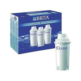 Brita Classic Vattenfilter 3st.