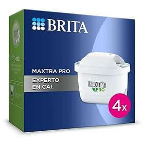 Brita Maxtra Pro Cal Filter 4st.