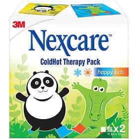 Nexcare ColdHot Happy Kids 2-pack