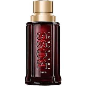 Boss The Scent Elixir For Him Parfum 50ml