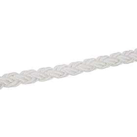 Gleistein Ropes Geon Square 100 M Rope Beige 20 mm