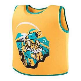 Speedo Learn To Swim Character Printed Vest Orange 12-24 Months