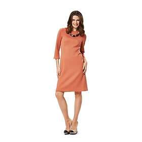 Burda 7031. Dam DRESS & T-SHIRT