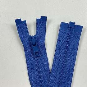 YKK Delbar dragkedja Kornblå 55cm -89:-