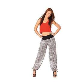 Burda 7230. Dam PANTS UNISEX