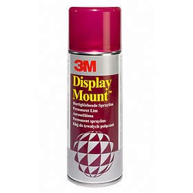 3M Display Mount Spraylim 400ml