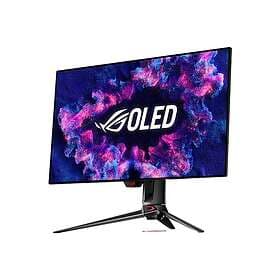 Asus ROG Swift OLED PG32UCDP 32''