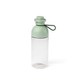 LEGO Hydration Bottle 0,5L Sand Green