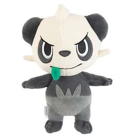 Pokemon Plush Pancham 20cm