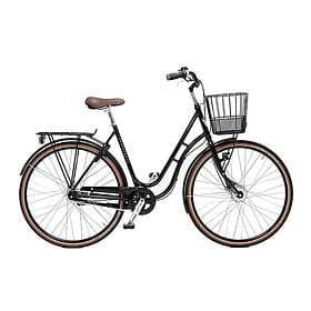 Skeppshult Skeppshultcykeln Natur 7vxl Dam