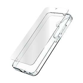 Zagg Samsung Galaxy S24 Glass Elite 360 skalpaket (klar)