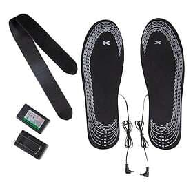 Rubicson Heated Insoles