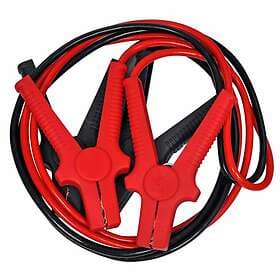Millarco Workit Startkablar 2,5 meter