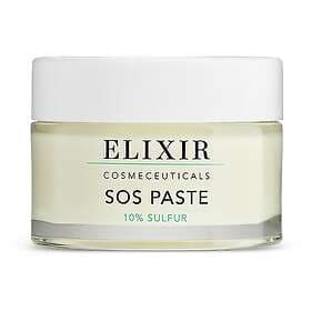 Elixir Cosmeceuticals SOS Paste 30ml