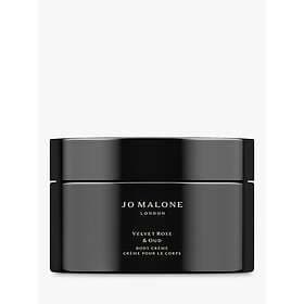 Jo Malone London Body Creme Intense Velvet Rose & Oud 175ml