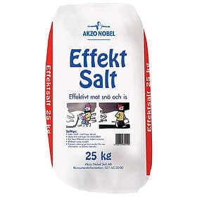 AkzoNobel Tösalt 25KG/Säck